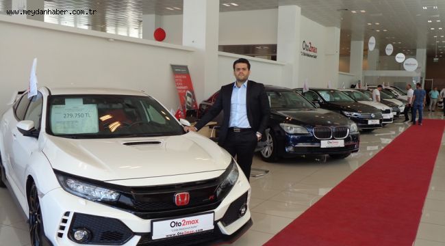 2. EL PİYASASINDA DİJİTAL DÖNEM