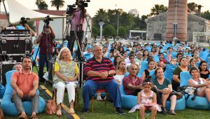 60'ıncı sanat yılına özel