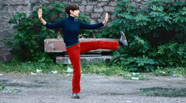 AÇIK STÜDYO'DAN YENİ ETKİNLİK "KALICI GÜNCEL: DOĞA"