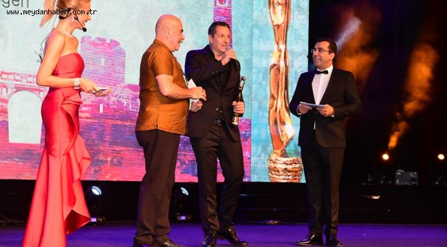 Adana Altın Koza Film Festivali, 23-29 Eylül 2019 tarihlerinde yapılacak