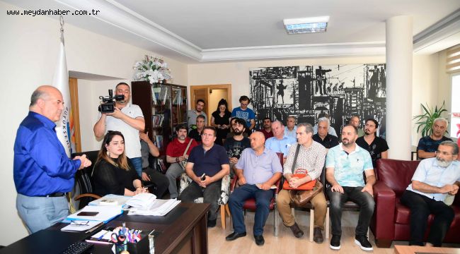 Altın Koza'da Zeydan Karalar farkı