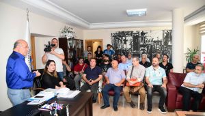 Altın Koza'da Zeydan Karalar farkı