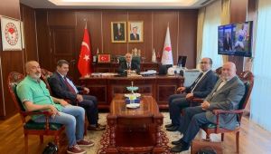 ANKARA'DA SANDIKLI RÜZGÂRI