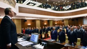 ANKARA'YI SEN PLANLA…