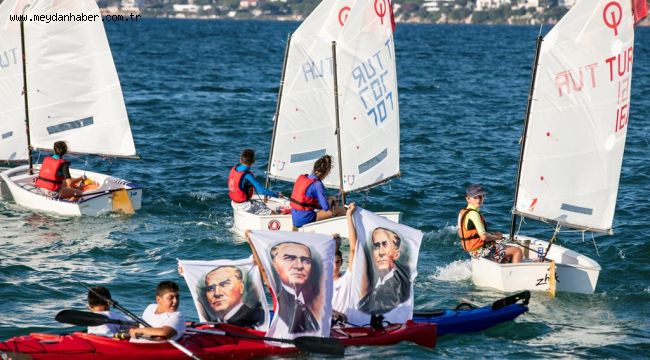 Ata Ilıca'dan coşkuyla selamlanacak