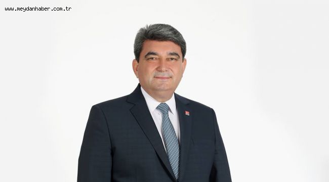 Bakan'dan Gökçel'e itiraf gibi cevap: 1 milyon 700 bin lira harcadık, bir metre yol yapmadık!