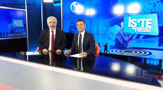 Bakırçay'dan çağdaş bir uygarlık doğuyor