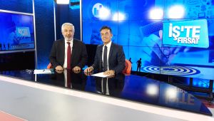 Bakırçay'dan çağdaş bir uygarlık doğuyor