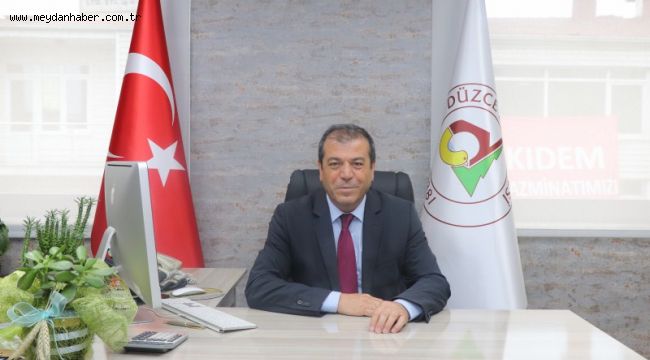 BAŞDANIŞMAN İÇİŞLERİNDEN GELİYOR