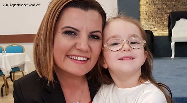 BAŞKAN HÜRRİYET'TEN BİR YENİLİK DAHA VATANDAŞA KREŞ MÜJDESİ