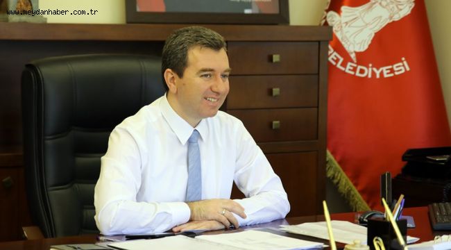 Başkan Koştu'dan TOKİ çekilişi müjdesi