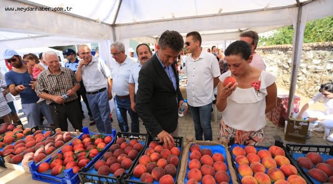 BAŞKAN SENGEL: "BELEVİ HALKINA SÖZ VERMİŞTİK, SÖZÜMÜZÜ TUTTUK"