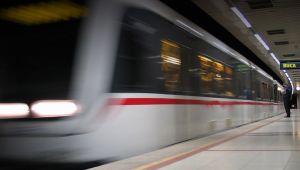 Bir sonraki istasyon Buca