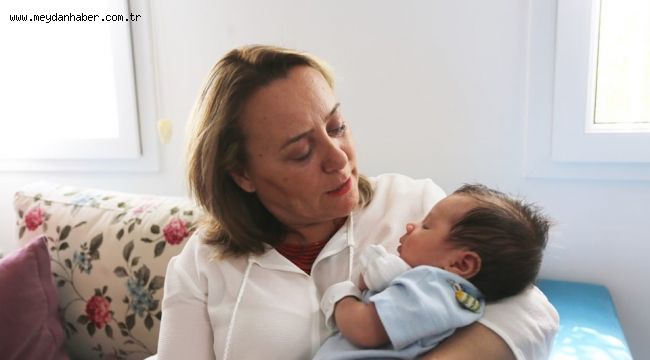 BODRUM'A HOŞ GELDİN BEBEK!