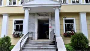 Bornova Belediyesi'nden dolandırıcılara karşı uyarı