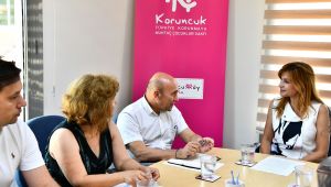 Bu köy İzmir'e çok yakışacak