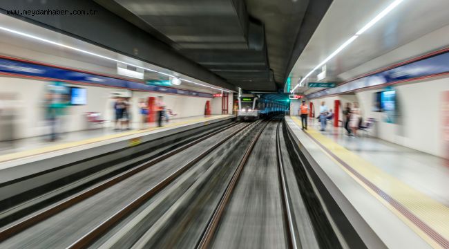 Buca Metrosu 18 aydır Ankara'dan onay bekliyor