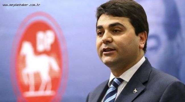 "Bugün Türkiye'nin yetişmiş nitelikli insan gücü de, belirli ölçeğin üzerindeki sermayesi de kendi geleceğini kendi ülkesinde görmüyor"  
