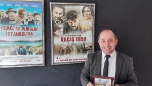 BULGARİSTAN'DAN TÜRK FİLMİNE ÖDÜL