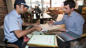 ÇANKAYA ZABITASINDAN 6 AYDA 10 BİN İŞLETMEDE DENETİM