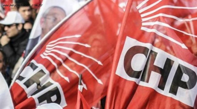 CHP'DE KONGRE VE DELEGE SEÇİMLERİ KAPIDA 