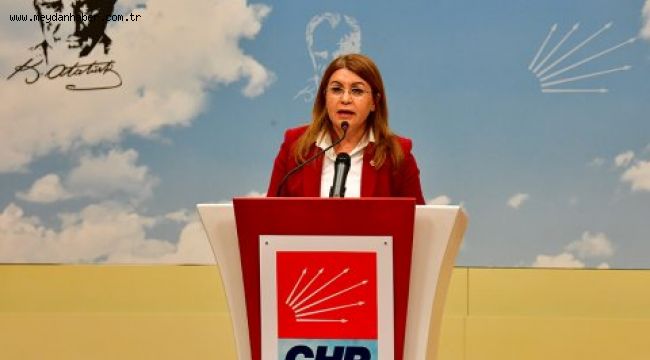 CHP İKLİM KRİZİ ARAŞTIRILSIN DEDİ, AKP VE MHP REDDETTİ