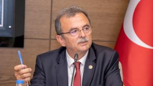 CHP'Lİ GİRGİN FETHİYE VE DALAMAN YANARKEN ANKARA'DA YATAN THK UÇAKLARINI TBMM GÜNDEMİNE TAŞIDI