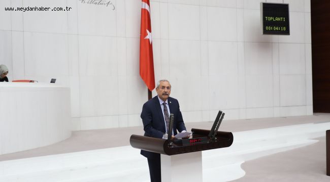 CHP'Lİ KAPLAN'DAN ECZACILARA YEŞİL PASAPORT ÇIKIŞI!