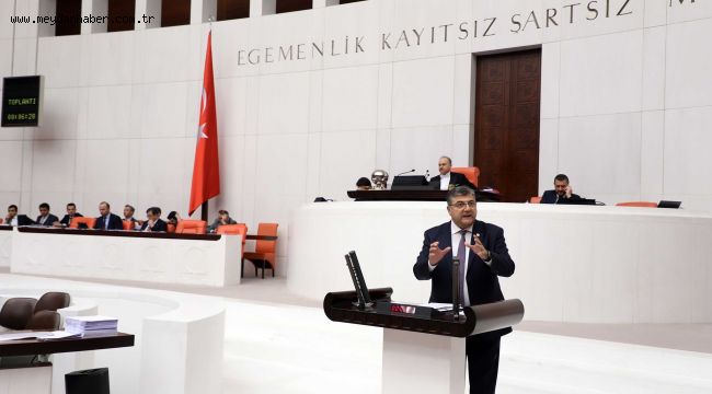 CHP Milletvekili Sındır'dan Şehir Hastaneleri tepkisi