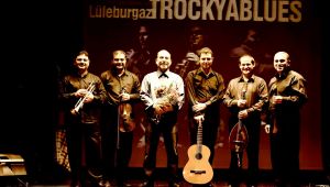 Çiğli'de Yaz konserleri başlıyor