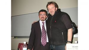 Coşkun Aral kime öfkelendi?