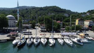 DADDRALLY KARADENİZ ORDU'DA