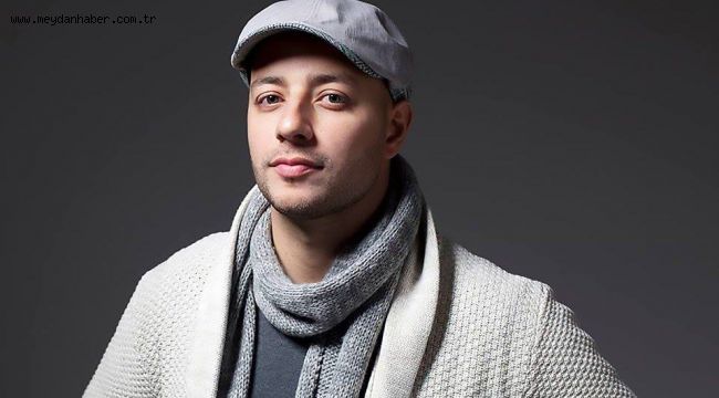 DÜNYACA ÜNLÜ SANATÇI MAHER ZAİN NEVŞEHİRLİLERLE BULUŞACAK