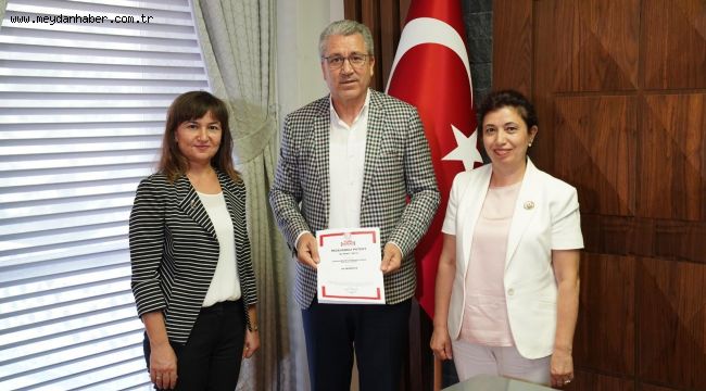 Egeli akademisyenlerden büyük buluş