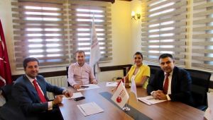 EKONOMİ GAZETECİLERİ SİVAS'TA BULUŞUYOR