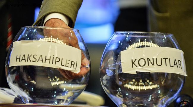 ETİMESGUT'TA KAMULAŞTIRMA SONRASI MUTLU SON…