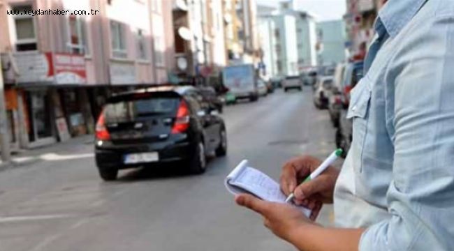 Fahri Trafik Müfettişliği Alımı Yapılacak