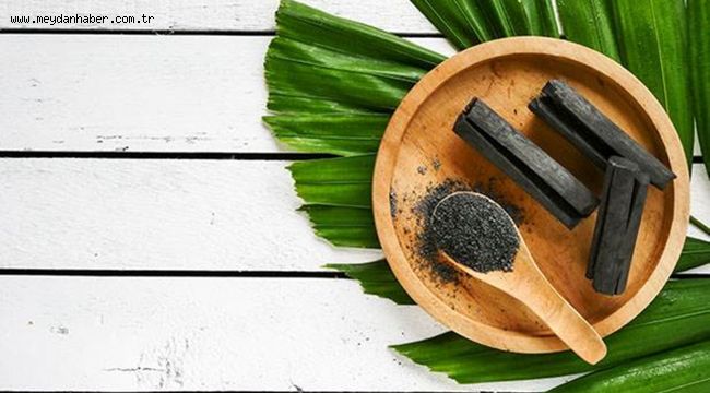 FINDIK KABUĞUNDAN KÖMÜR ÜRETİLECEK