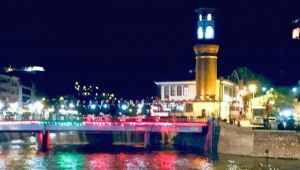 GEZDİLER GÖRDÜLER HAYRAN KALDILAR