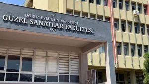 GSF ve KONSERVATUVAR'IN GEÇİCİ ADRESİ KÜLTÜRPARK OLACAK