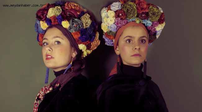 Gümüşlük'te festival İspanyol Escarteen Sisters ile devam ediyor