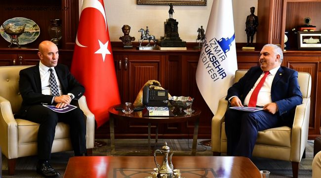 "Güneşi sadece su ısıtmak için kullanmaktan vazgeçelim"