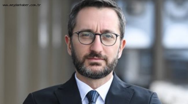 Halkla İlişkilerin Oscarları Cumhurbaşkanlığı İletişim Başkanlığının oldu