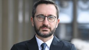 Halkla İlişkilerin Oscarları Cumhurbaşkanlığı İletişim Başkanlığının oldu