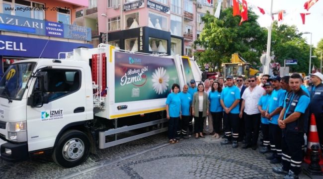 HÜRRİYET ÇEVRE TEMİZLİĞİ FARKINDALIĞI İÇİN ÇÖP TOPLAYACAK