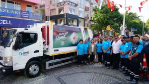 HÜRRİYET ÇEVRE TEMİZLİĞİ FARKINDALIĞI İÇİN ÇÖP TOPLAYACAK