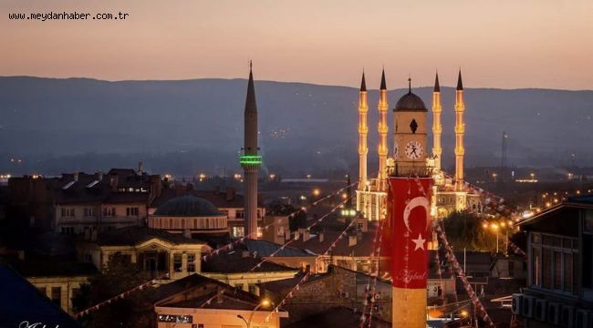 'İbrahim Çayırı yağmur suyu' haberiyle alakalı belediyeden açıklama geldi!