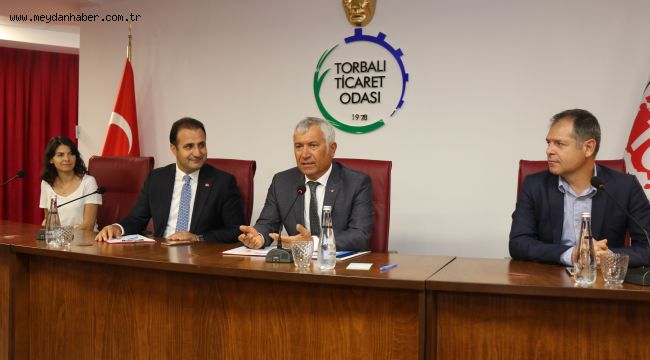 İhracat büyük önem kazandı