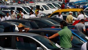 İKİNCİ EL MOTORLU KARA TAŞITI TİCARETİ İÇİN SON BAŞVURU 13 AĞUSTOS