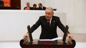 "İKTİDARIN NATO'YA BAKIŞI, KENDİ İÇİNDEKİ KİMLİK SORUNUNU ORTAYA KOYUYOR"